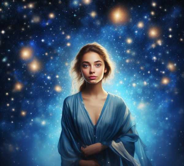 星辉映照，智慧璀璨——致高学历女生的诚挚祝福,璀璨星辰，智慧绽放—对高学历女生的美好祝福,祝福,智慧,时光,第1张